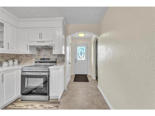 805B Patterson Place, Cambridge, ON - Indoor Photo Showing Kitchen