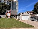 234 Newbury Drive, Kitchener, ON  - Outdoor With Facade 