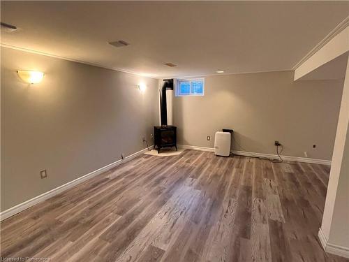 234 Newbury Drive, Kitchener, ON - Indoor Photo Showing Other Room