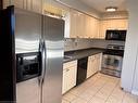 234 Newbury Drive, Kitchener, ON  - Indoor Photo Showing Kitchen With Stainless Steel Kitchen 