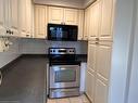 234 Newbury Drive, Kitchener, ON  - Indoor Photo Showing Kitchen With Stainless Steel Kitchen 