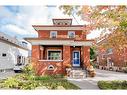 40 Henry Street, Kitchener, ON  - Outdoor With Facade 