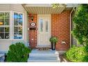 38-235 Saginaw Parkway, Cambridge, ON  - Outdoor 