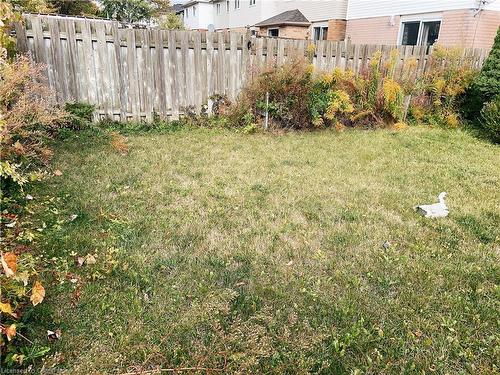 53 Activa Avenue, Kitchener, ON - Outdoor