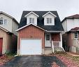 53 Activa Avenue, Kitchener, ON  - Outdoor 