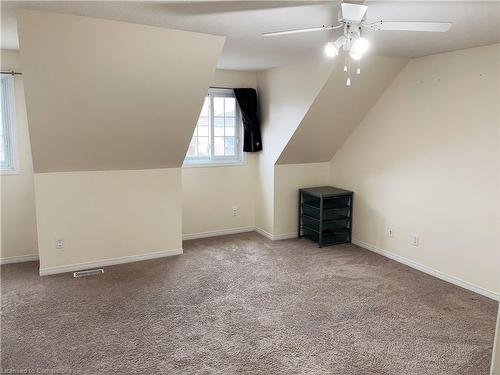 53 Activa Avenue, Kitchener, ON - Indoor Photo Showing Other Room