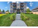 6-408 Guelph Avenue, Cambridge, ON  - Outdoor With Facade 