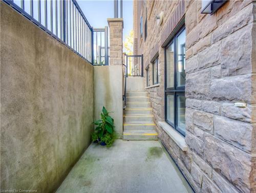 6-408 Guelph Avenue, Cambridge, ON - Indoor Photo Showing Other Room