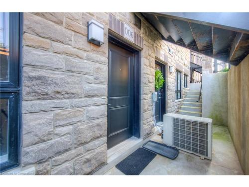 6-408 Guelph Avenue, Cambridge, ON - Indoor