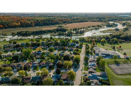 841 Westminster Drive S, Cambridge, ON - Outdoor With View