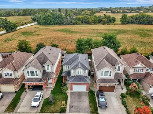 108 Yates Avenue, Cambridge, ON - Outdoor With Facade