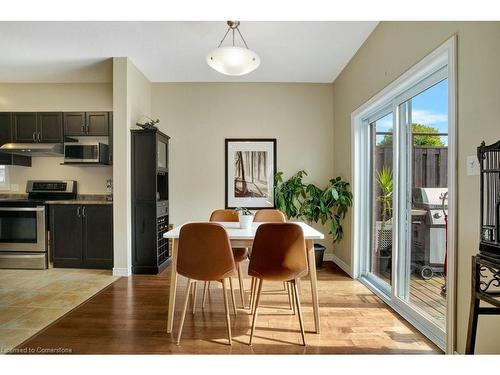 108 Yates Avenue, Cambridge, ON - Indoor Photo Showing Other Room