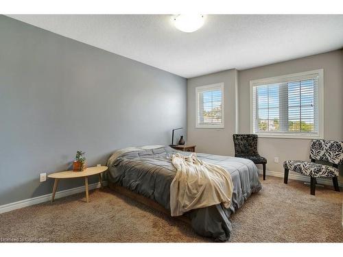 108 Yates Avenue, Cambridge, ON - Indoor Photo Showing Bedroom