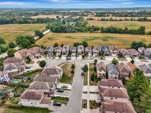 108 Yates Avenue, Cambridge, ON - Outdoor With View