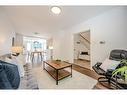 131 Wood Street, Kitchener, ON  - Indoor Photo Showing Living Room 