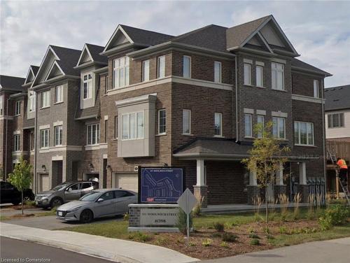 7-311 Woolwich Street, Waterloo, ON - Outdoor With Facade