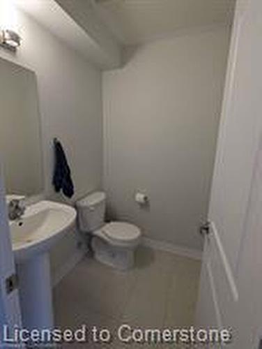 7-311 Woolwich Street, Waterloo, ON - Indoor Photo Showing Bathroom