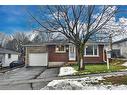 332 Grand Ridge Drive, Cambridge, ON  - Outdoor With Facade 