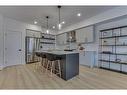 2 Lismer Lane, London, ON  - Indoor Photo Showing Kitchen With Upgraded Kitchen 