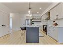 2 Lismer Lane, London, ON  - Indoor Photo Showing Kitchen With Upgraded Kitchen 