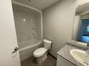 106-595 Strasburg Road, Kitchener, ON  - Indoor Photo Showing Bathroom 