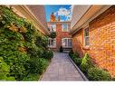 7-700 Glasgow Street, Kitchener, ON  - Outdoor 