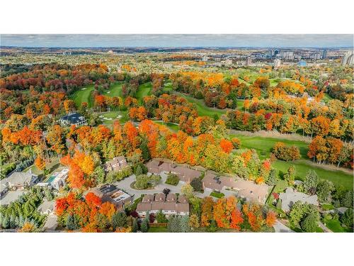 7-700 Glasgow Street, Kitchener, ON - Outdoor With View