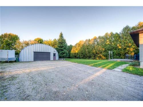 1855 Concession 8 Road W, Cambridge, ON - Outdoor