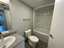 311-595 Strasburg Road, Kitchener, ON  - Indoor Photo Showing Bathroom 