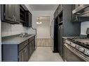 17-1 Lamers Court, Tillsonburg, ON  - Indoor Photo Showing Kitchen With Double Sink 