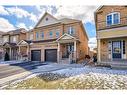 47 Banbridge Crescent, Brampton, ON  - Outdoor With Deck Patio Veranda With Facade 