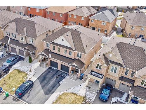 47 Banbridge Crescent, Brampton, ON - Outdoor