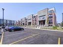 35-99 Roger Street, Waterloo, ON  - Outdoor With Facade 