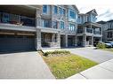 101 South Creek Drive, Kitchener, ON  - Outdoor With Balcony With Facade 