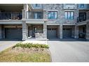 101 South Creek Drive, Kitchener, ON  - Outdoor With Balcony With Facade 