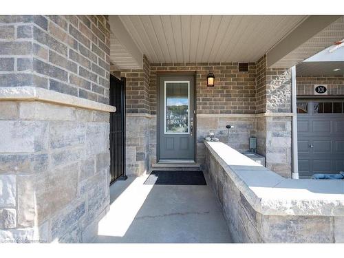 101 South Creek Drive, Kitchener, ON - Outdoor