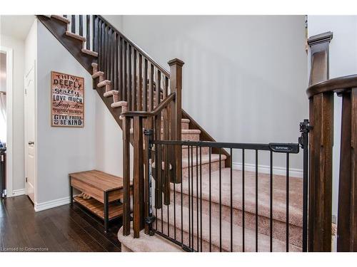 132 Courtney Street, Fergus, ON - Indoor Photo Showing Other Room