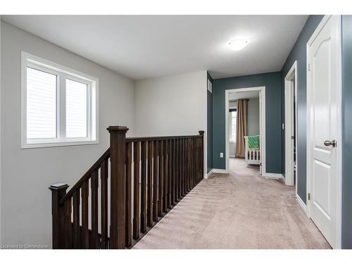 132 Courtney Street, Fergus, ON - Indoor Photo Showing Other Room