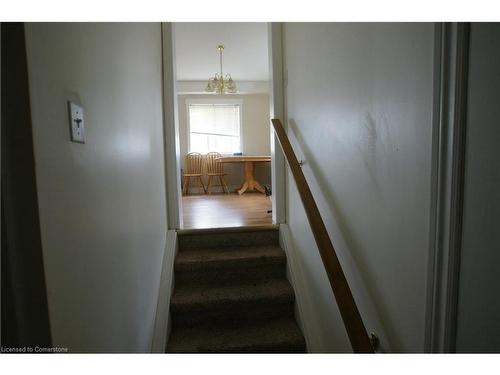 10 Doll Court, Kitchener, ON - Indoor Photo Showing Other Room