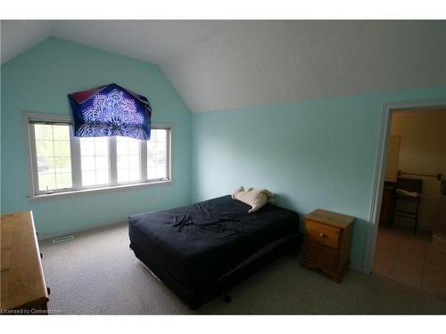 10 Doll Court, Kitchener, ON - Indoor Photo Showing Bedroom