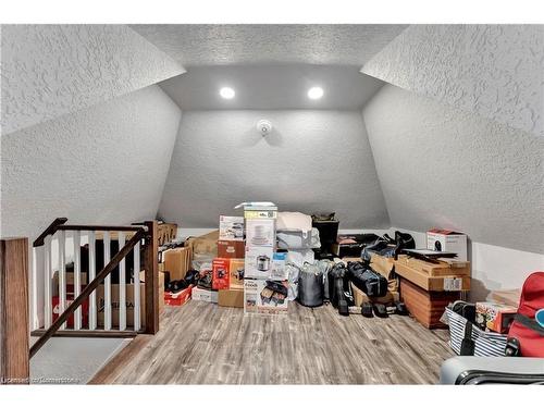 25 Major Street, Kitchener, ON - Indoor Photo Showing Other Room