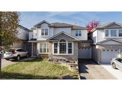 683 Zermatt Drive  Waterloo, ON N2T 2V2