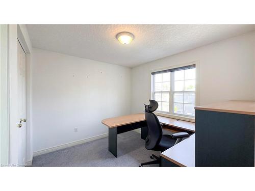 683 Zermatt Drive, Waterloo, ON - Indoor Photo Showing Office