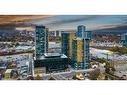 1105-108 Garment Street, Kitchener, ON  - Outdoor With View 