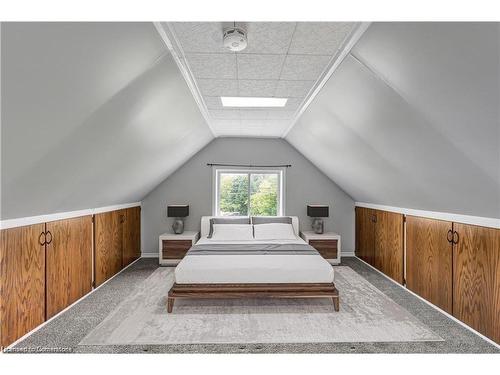 23 Wilhelm Street, Kitchener, ON - Indoor Photo Showing Bedroom