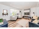 31-423 Westwood Drive, Kitchener, ON  - Indoor Photo Showing Living Room 