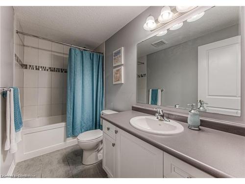 30G-1989 Ottawa Street, Kitchener, ON - Indoor Photo Showing Bathroom