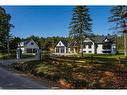 6614 Gore Road, Puslinch, ON  - Outdoor With Facade 