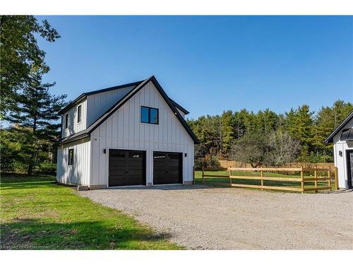 6614 Gore Road, Puslinch, ON - Outdoor