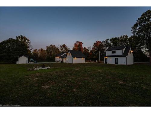 6614 Gore Road, Puslinch, ON - Outdoor